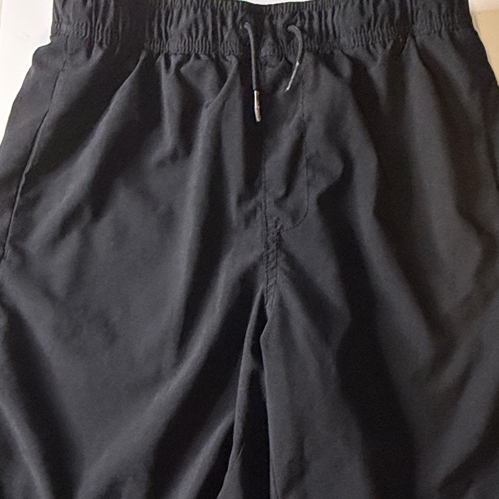 Gap Kids Black Shorts Bundle | EUC | Sz XXL - Picture 6 of 7